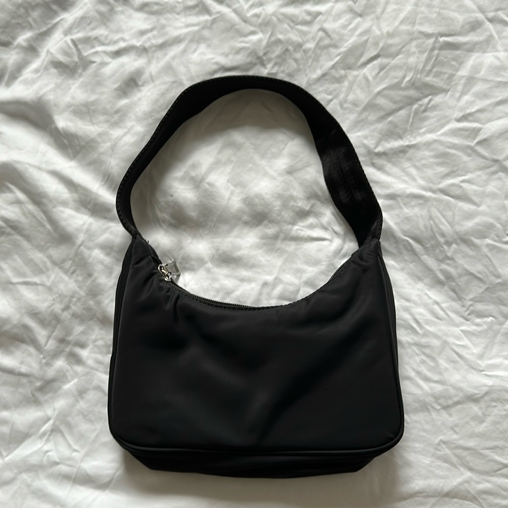 Sunday Best nylon bag
